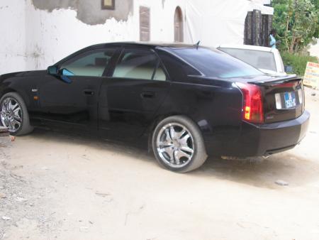 ma caisse